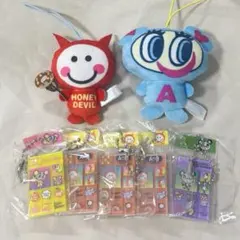 エンジェルブルー グッズ 7点セット