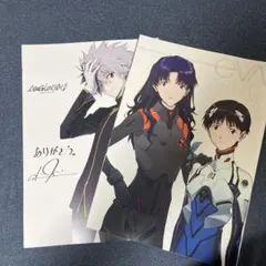 2026年最新】エヴァ 序 ポスターの人気アイテム - メルカリ