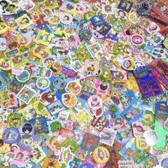 ちゃお フレークシール まとめ売り 付録 当時物 平成レトロ 大量