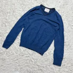 【c6385】BANANA REPUBLIC ニット セーター