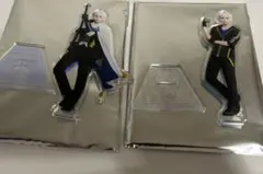 舞台刀剣乱舞　刀ステ　十口伝　アクスタ　山姥切長義セット