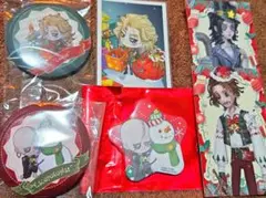 第五人格　IJL決勝戦 缶バッジ ビリヤードプレイヤー　脱出マスター