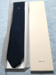 2026年最新】ROLEX メンズ ネクタイの人気アイテム - メルカリ