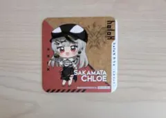 FGO グラカニ コラボカフェ コースター エドモンド巌窟王 - メルカリ