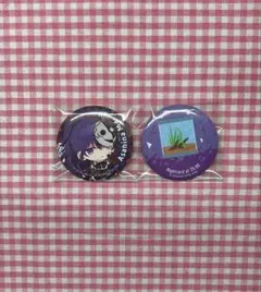 朝比奈まふゆ　缶バッチ