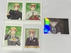 2026年最新】ヘタリア トレカ まとめ売りの人気アイテム - メルカリ