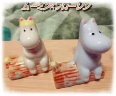 2026年最新】ムーミン置物の人気アイテム - メルカリ
