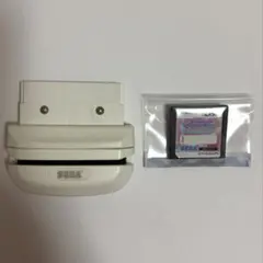 動作確認済み ラブandベリー SEGA カードリーダー HCV-1000