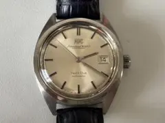 IWC Yacht Club Automatic 腕時計　OH済み　箱ありのサムネイル