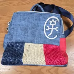 【美品】CASTELBAJAC カステルバジャック　リュック　3way