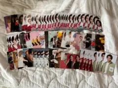 平野紫耀 厚紙 デタカ