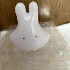 miffy アクリルフィギュア　おばけといっしょ