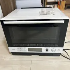 動作確認済み】東芝 ER-Y60(W) 石窯オーブン 23L - メルカリ