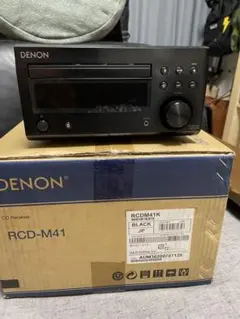 2026年最新】rcd-m41の人気アイテム - メルカリ