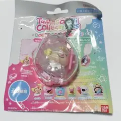 たまごっち コレクティブルズ エンジェル スナック タイム くりてん