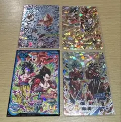 スーパードラゴンボールヒーローズ