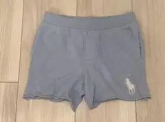 ラルフローレン　ライトブルー　水色　ショートパンツ　18Mのサムネイル