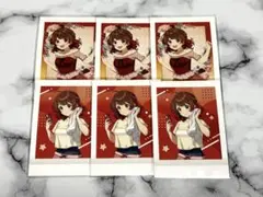 学マス ぱしゃこれ 佑芽