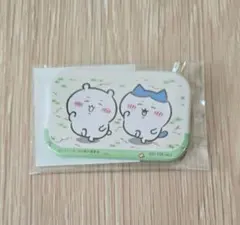 ちいかわDVD 特典缶バッジ