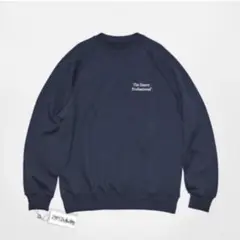 the ennoy professional スウェット