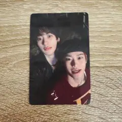 RIIZE アントン　ソヒ　ユニット　All Of You CD トレカ