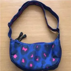 未使用 X-girlエックスガール サコッシュ ショルダーバッグ