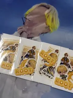 るぅとまとめ売りSTPREXPOくじ