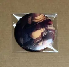 SEGA 男性キャラクター 缶バッジ 5.5cm