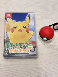 2026年最新】ポケットモンスター let s go ピカチュウ モンスター