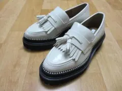 本革