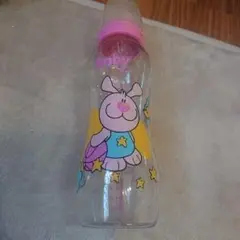 哺乳瓶 プラスチック