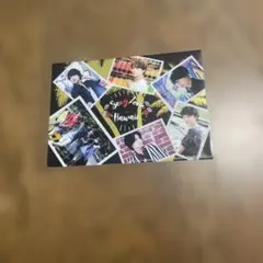 2025年最新】sexyzone クリアファイルの人気アイテム - メルカリ