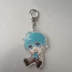 すとぷりころんくんキーホルダー