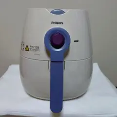 【新品未開封】PHILIPS フィリップス ノンフライヤー HD9299 Yahoo!オークション -「フィリップス ノンフライヤー hd9299」の