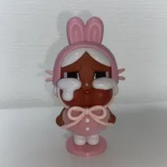 POPMART CRYBABY Crying Again ウサギ