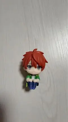 カラピチ　じゃぱぱ　待ちぼうけ　フィギュア