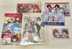 ぬ*こ様 にじさんじ　さんばか　グッズまとめ売り