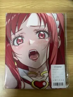 N31112-Cure エース ・バスタオル・アニメグッズ・タペストリー