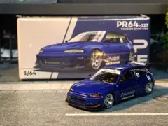 ミニカー シビック