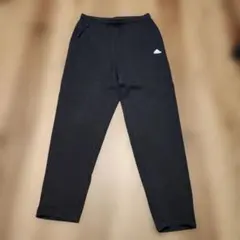 値下げしました♡ キッズ adidas スウェット 黒 160cm