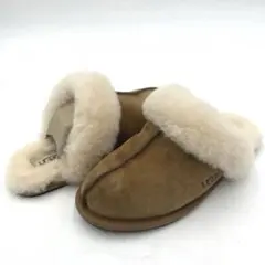 UGG ムートンブーツ Scuffette II - メルカリ