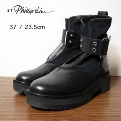 2026年最新】3.1 Phillip Lim レディース ブーツの人気アイテム - メルカリ