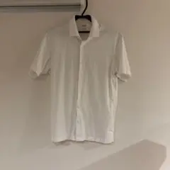 UNIQLO エアリズムポロシャツ　Mサイズ