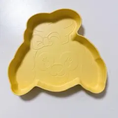 ディズニー プーさん クッキークッキー お皿＆マスコット2体セット
