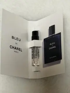 2026年最新】chanel ブルードゥシャネル サンプルの人気アイテム