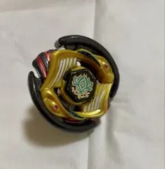 メダルファイトベイブレード バルカンフォルセウス（カスタム）