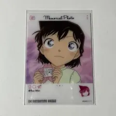 エモカ　EMOCA 2 毛利蘭