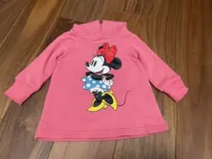 ミニー　パーカー