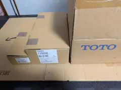 TOTO シングルレバーフォーセット TK05317J - メルカリ