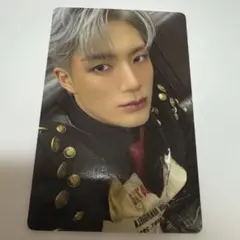 NCT DREAM Go back to the future ジェノ トレカ